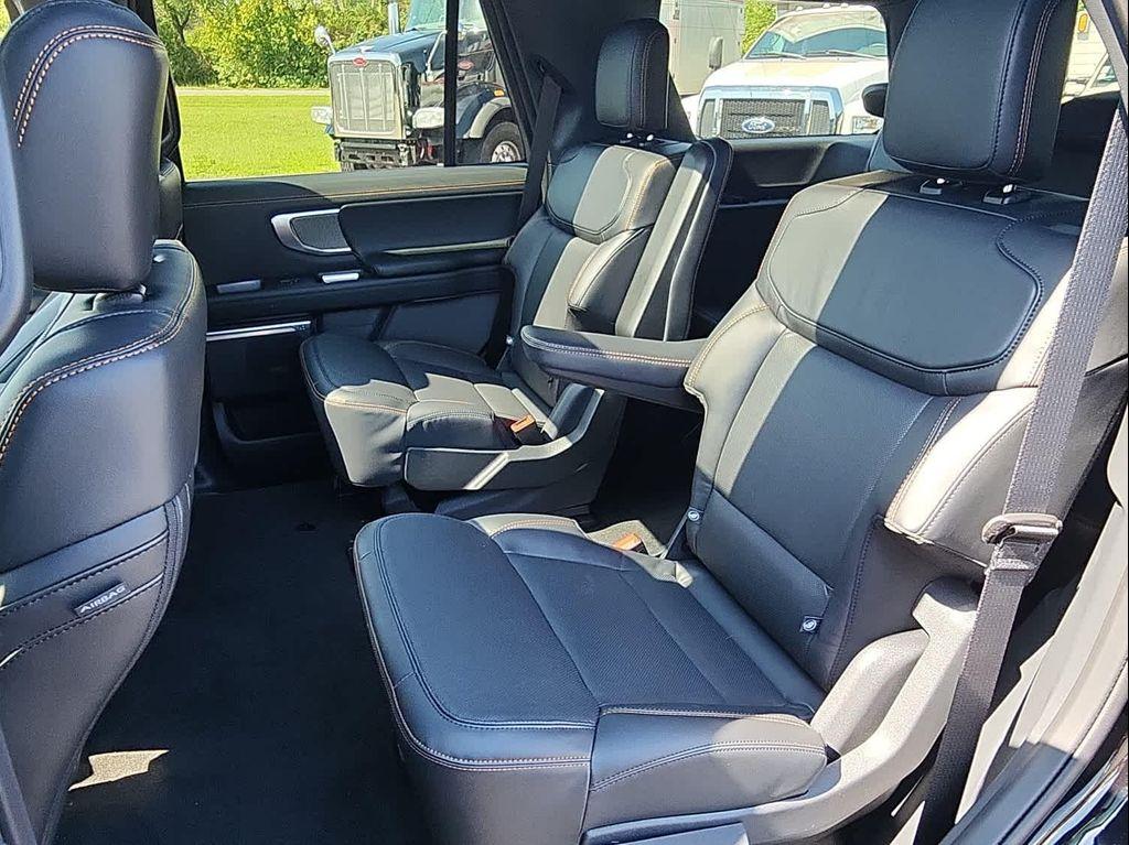 new 2025 Ford Expedition car, priced at $84,785