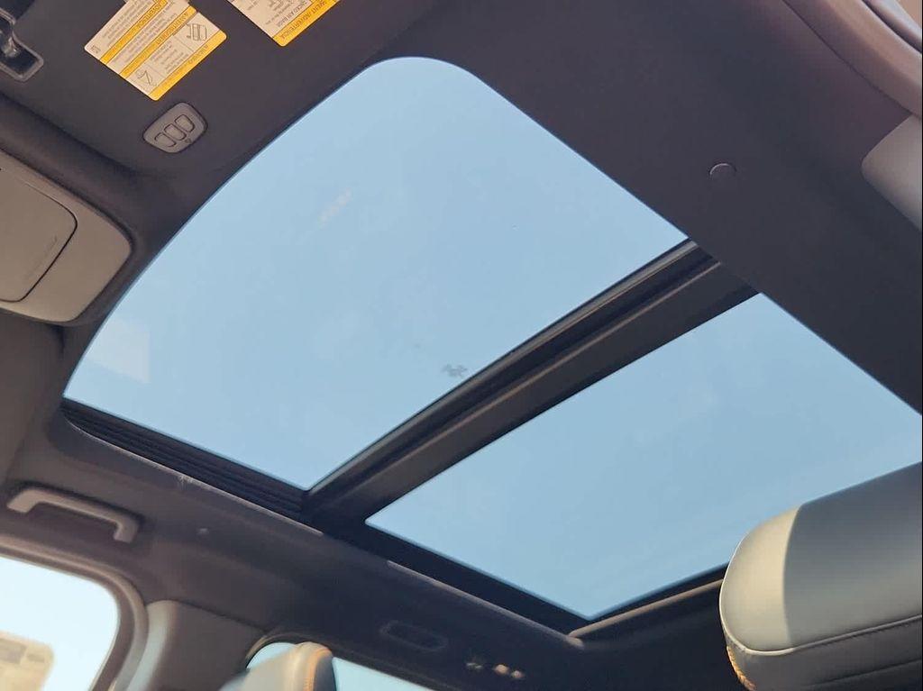 new 2025 Ford Expedition car, priced at $84,785