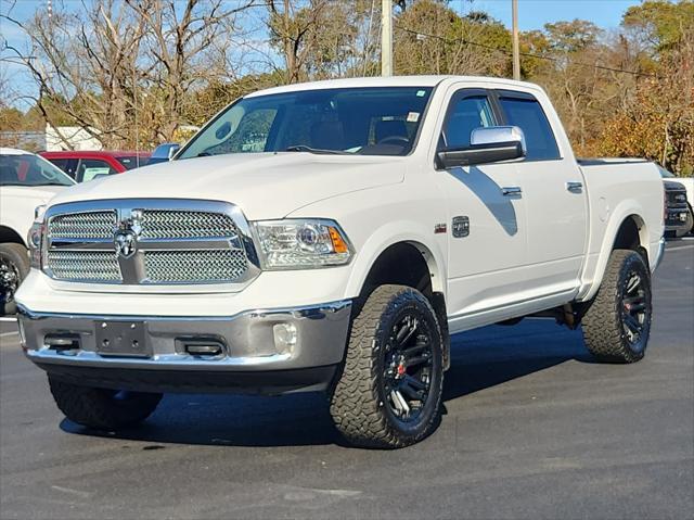 used 2013 Ram 1500 car, priced at $24,889