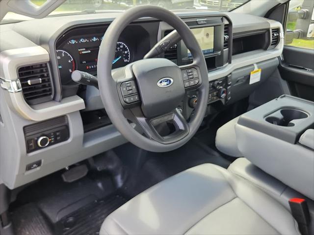 new 2025 Ford F-250 car, priced at $59,160