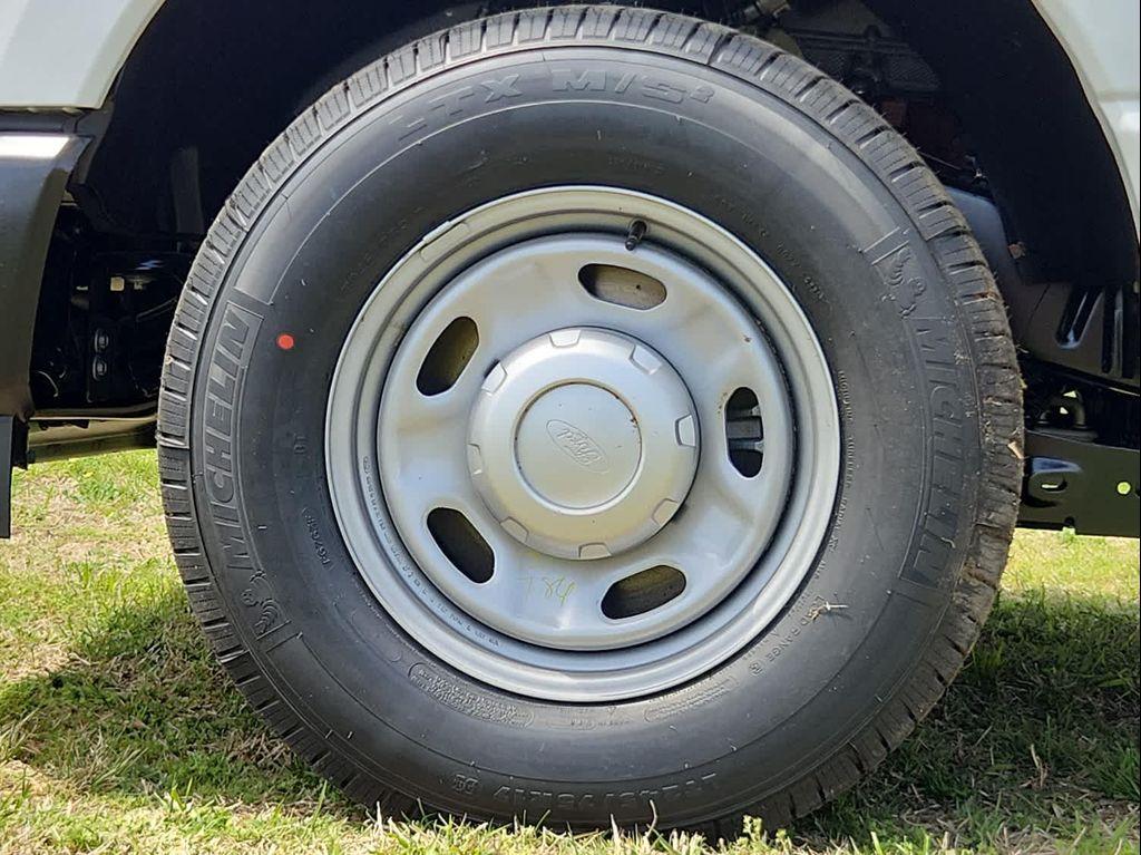 new 2025 Ford F-250 car, priced at $56,775
