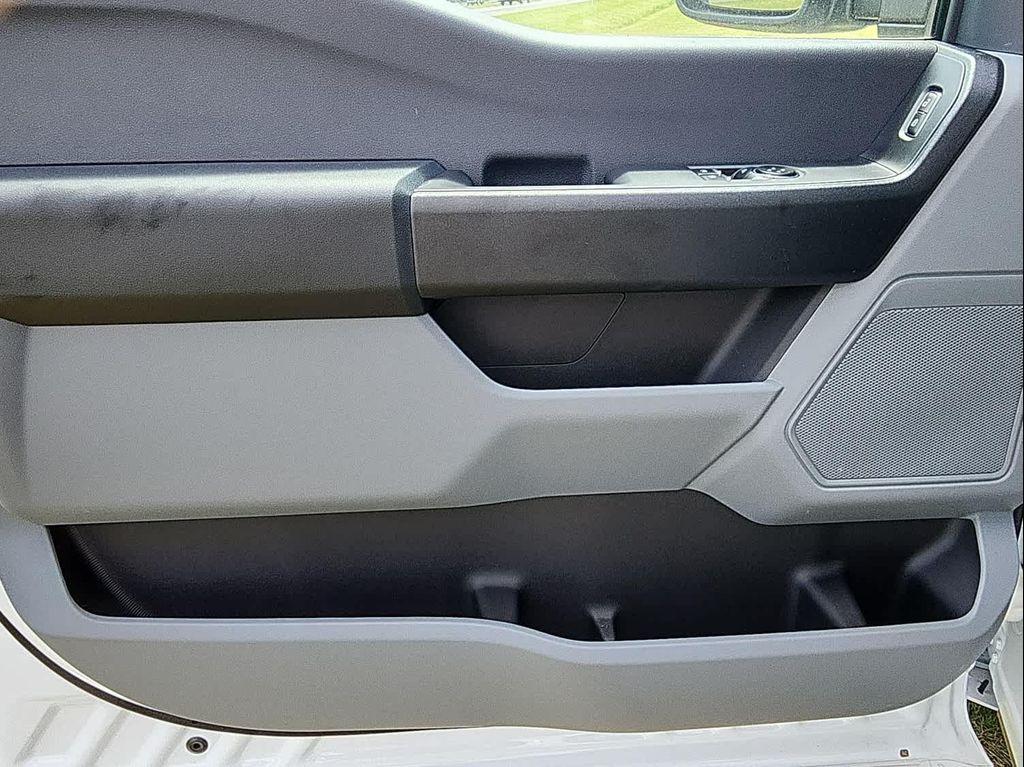 new 2025 Ford F-250 car, priced at $56,775