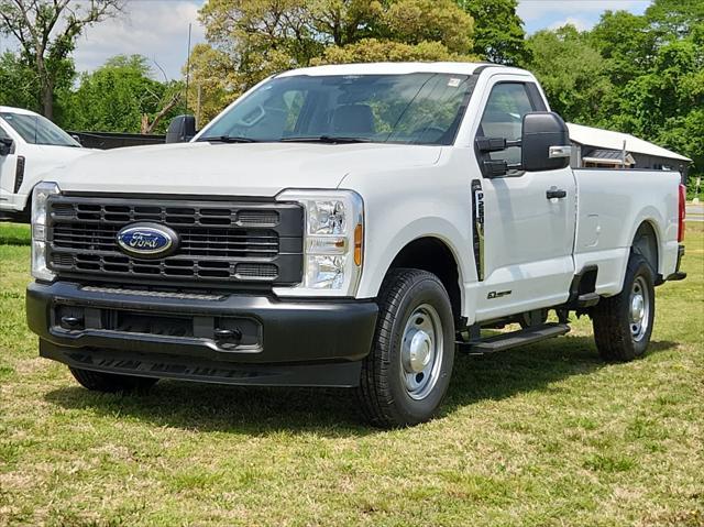 new 2025 Ford F-250 car, priced at $59,160