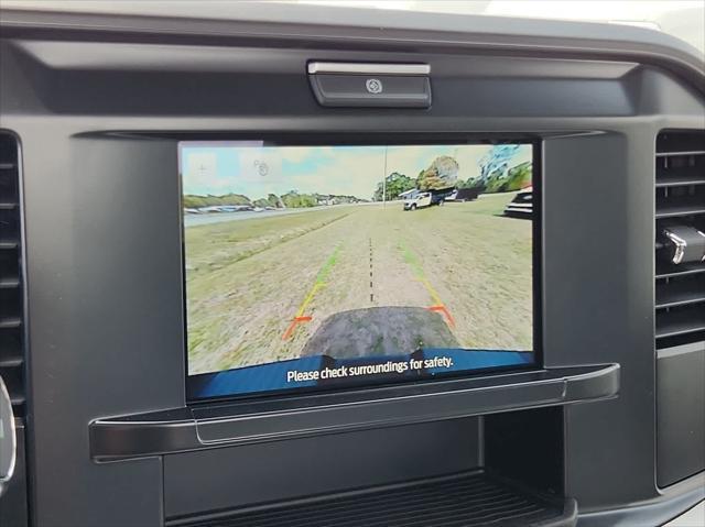 new 2025 Ford F-250 car, priced at $59,160