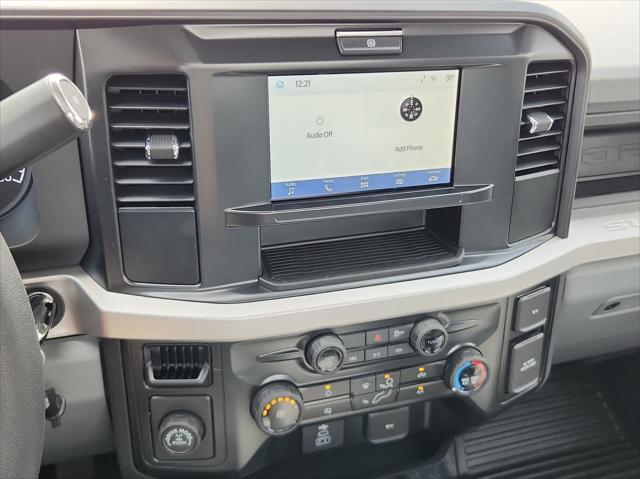 new 2025 Ford F-250 car, priced at $59,160