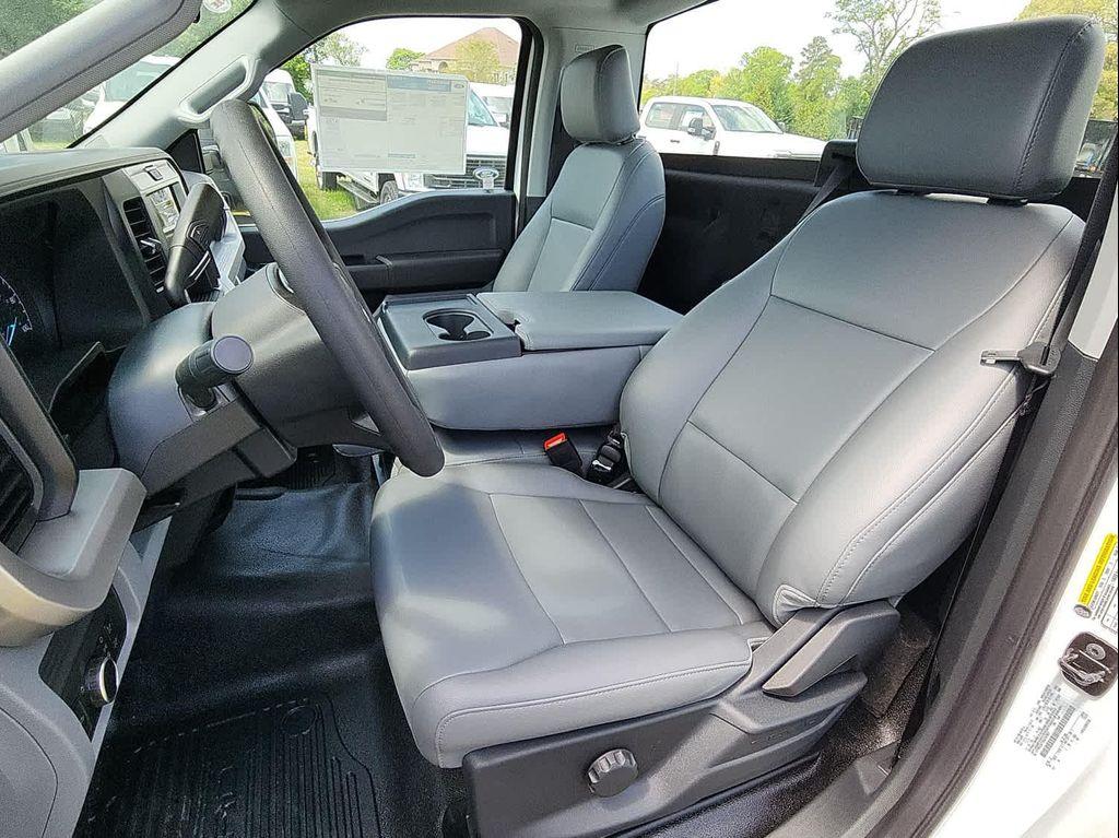 new 2025 Ford F-250 car, priced at $56,775