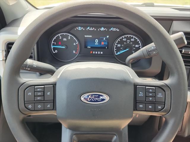new 2025 Ford F-250 car, priced at $59,160