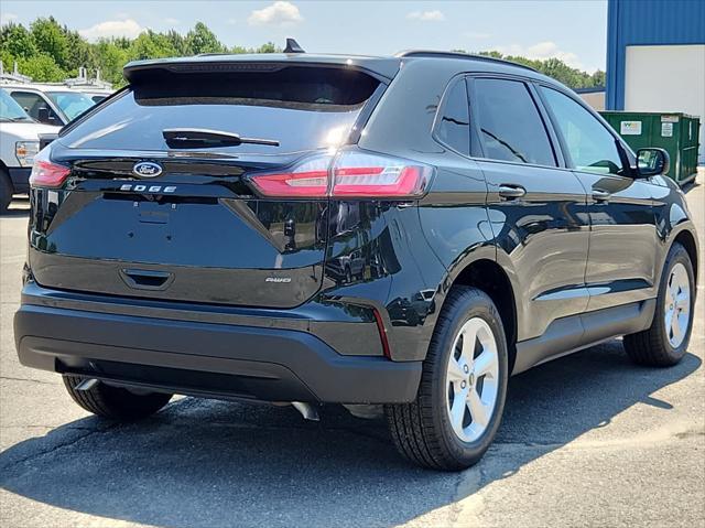 new 2024 Ford Edge car, priced at $38,475