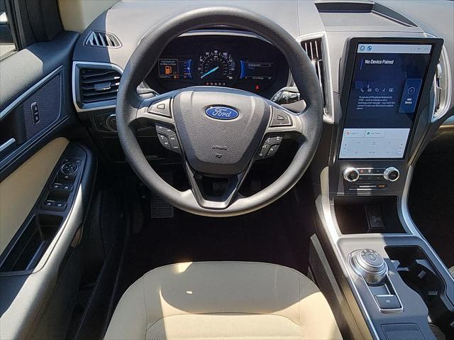 new 2024 Ford Edge car, priced at $38,475