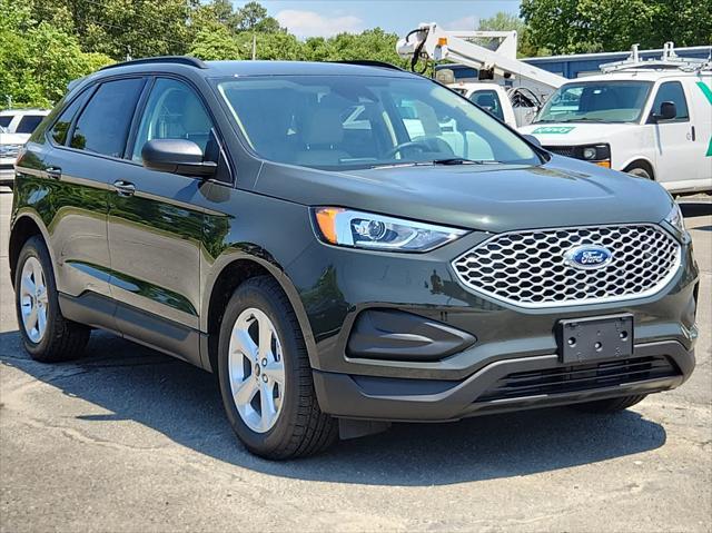 new 2024 Ford Edge car, priced at $38,475