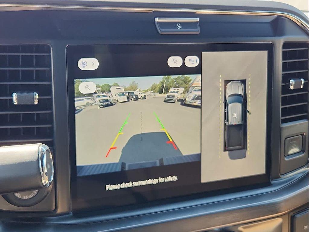 new 2026 Ford F-250 car, priced at $80,775