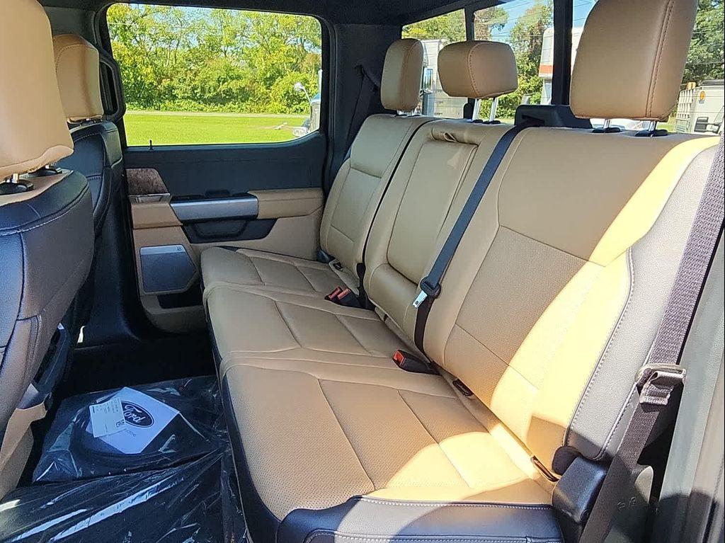 new 2026 Ford F-250 car, priced at $80,775