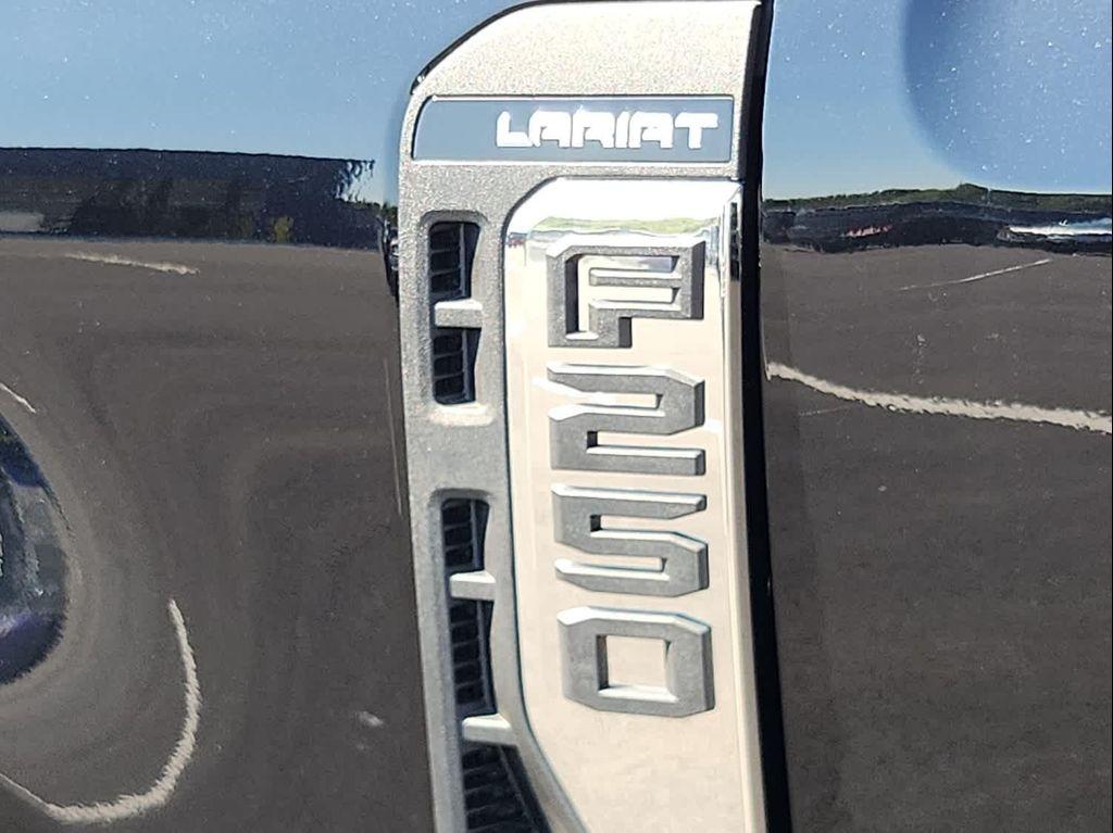 new 2026 Ford F-250 car, priced at $80,775