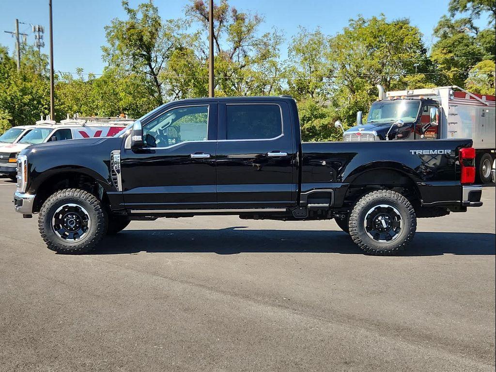 new 2026 Ford F-250 car, priced at $80,775