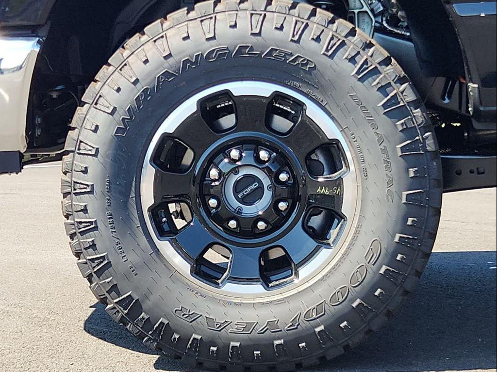 new 2026 Ford F-250 car, priced at $80,775