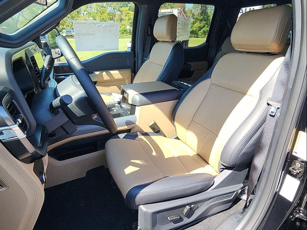 new 2026 Ford F-250 car, priced at $80,775