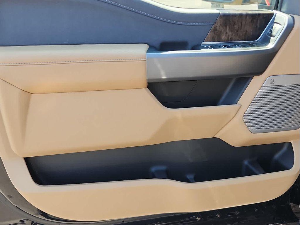 new 2026 Ford F-250 car, priced at $80,775