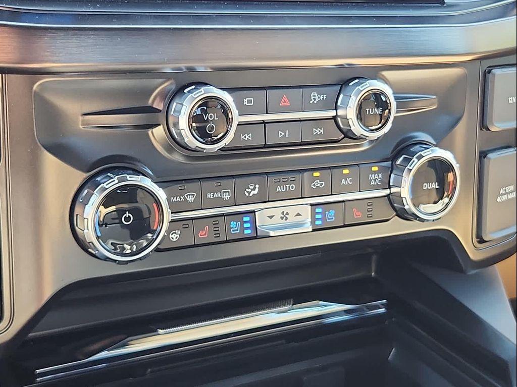 new 2026 Ford F-250 car, priced at $80,775