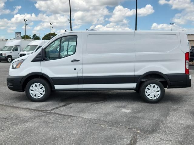 new 2024 Ford Transit-250 car, priced at $49,985