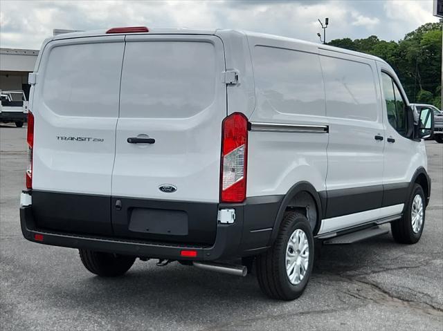 new 2024 Ford Transit-250 car, priced at $49,985