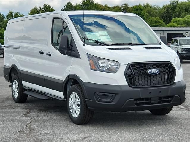 new 2024 Ford Transit-250 car, priced at $49,985