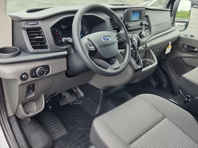 new 2024 Ford Transit-250 car, priced at $49,985