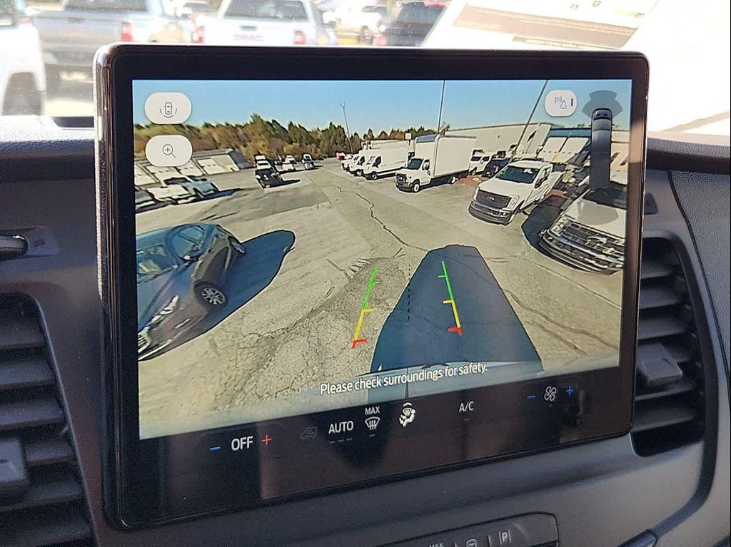 new 2026 Ford Transit-250 car, priced at $55,375