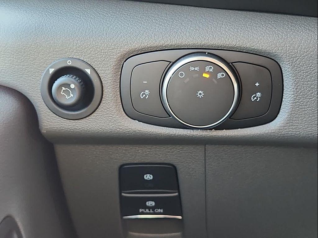 new 2026 Ford Transit-250 car, priced at $55,375