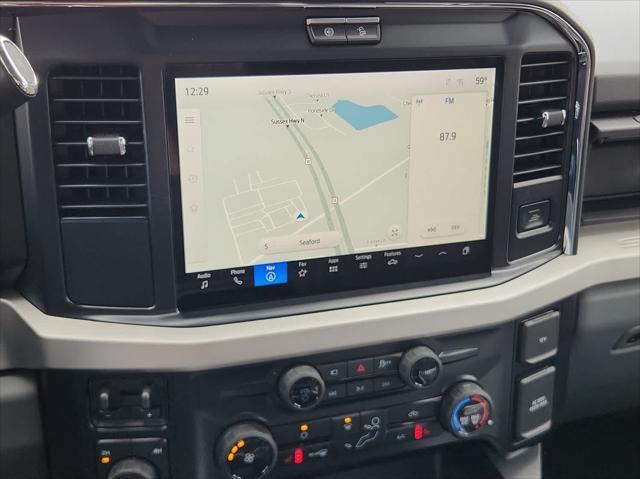 new 2025 Ford F-350 car, priced at $80,065