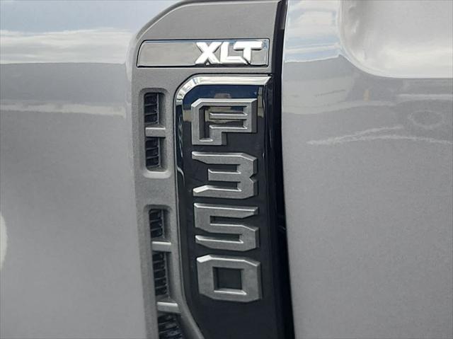 new 2025 Ford F-350 car, priced at $80,065