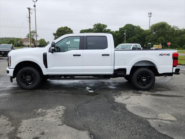 new 2024 Ford F-250 car, priced at $55,580