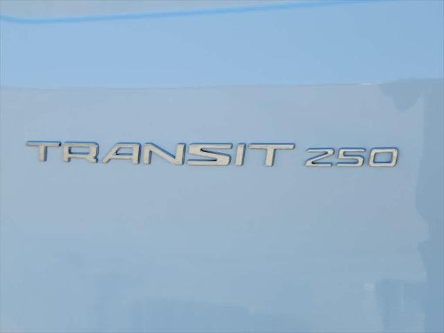 new 2023 Ford Transit-250 car, priced at $46,362