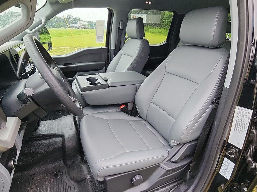 new 2025 Ford F-250 car, priced at $56,400