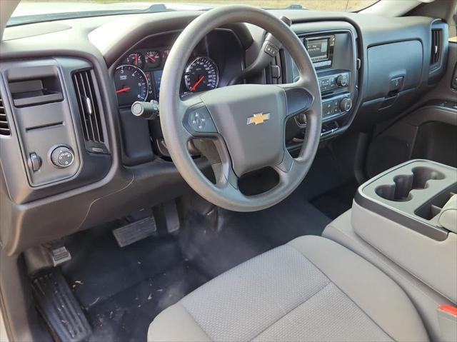 used 2014 Chevrolet Silverado 1500 car, priced at $14,880