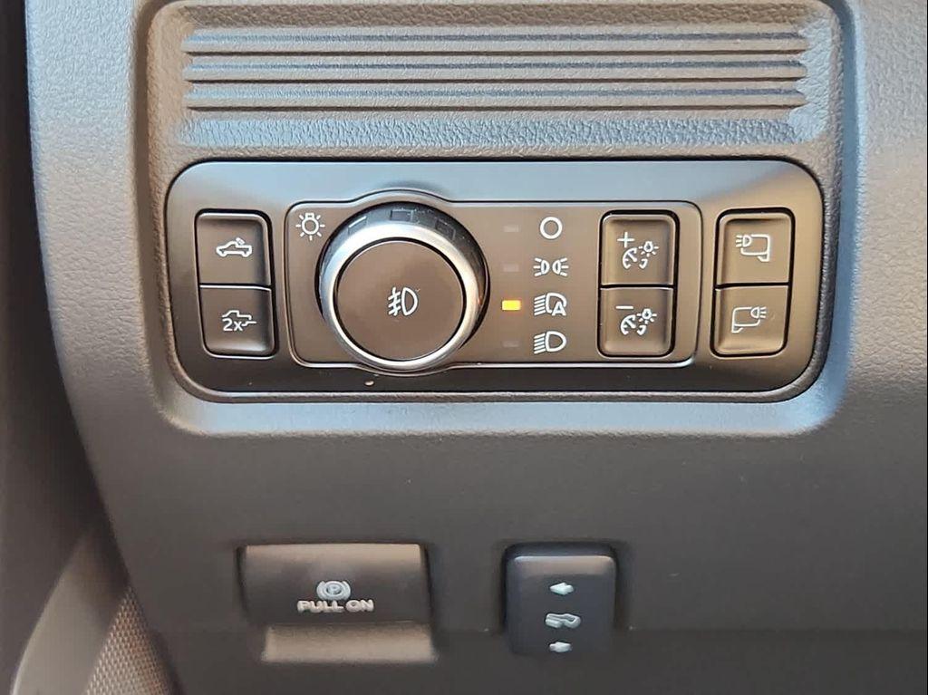 new 2026 Ford F-350 car, priced at $93,980