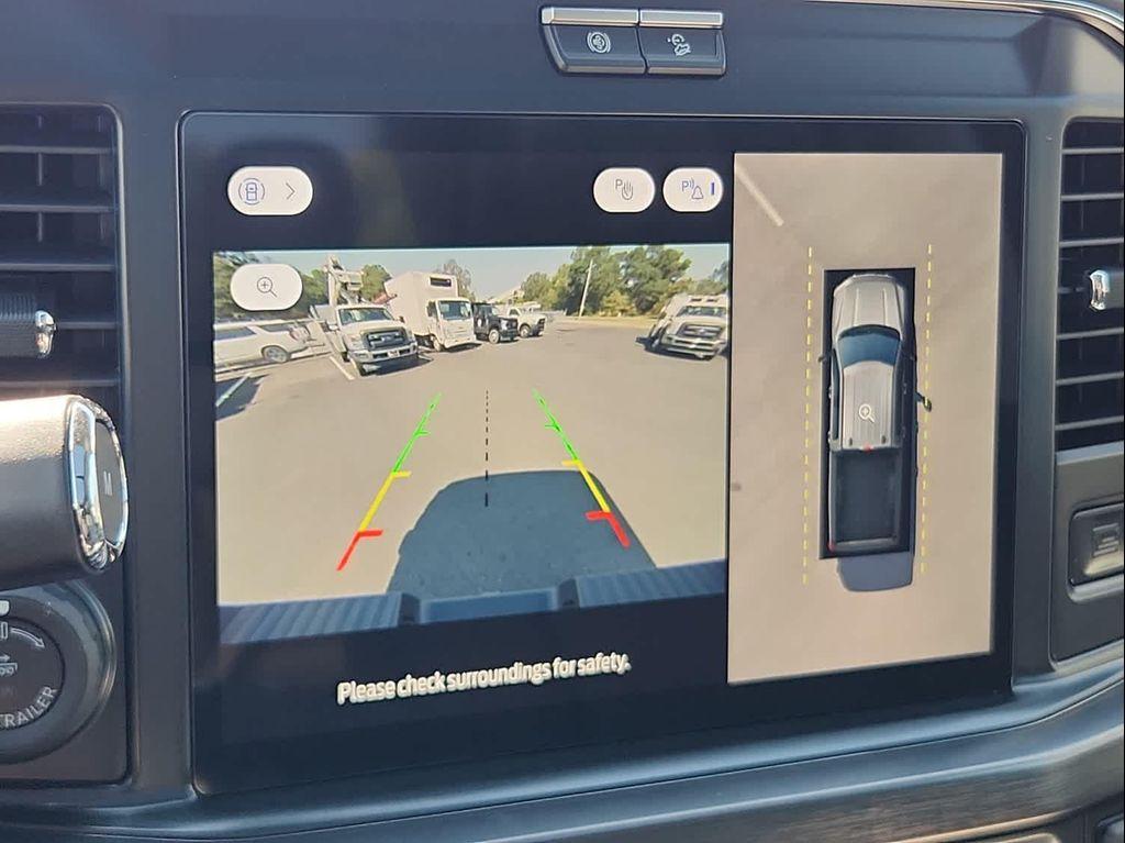 new 2026 Ford F-350 car, priced at $93,980