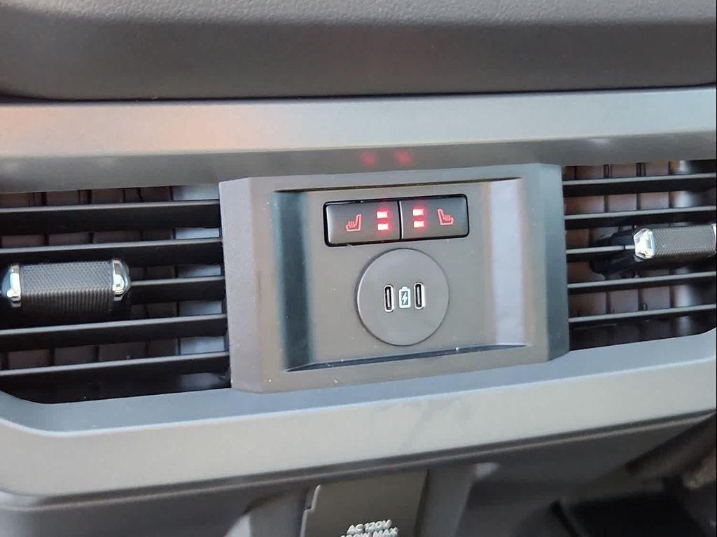 new 2026 Ford F-350 car, priced at $93,980