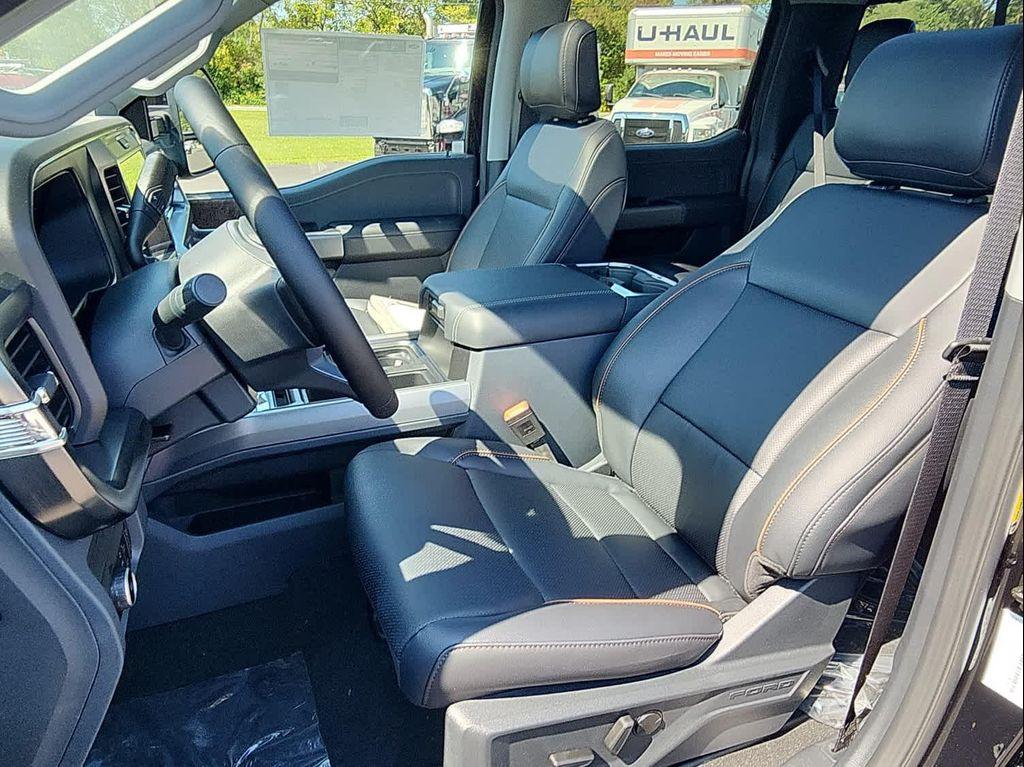 new 2026 Ford F-350 car, priced at $93,980