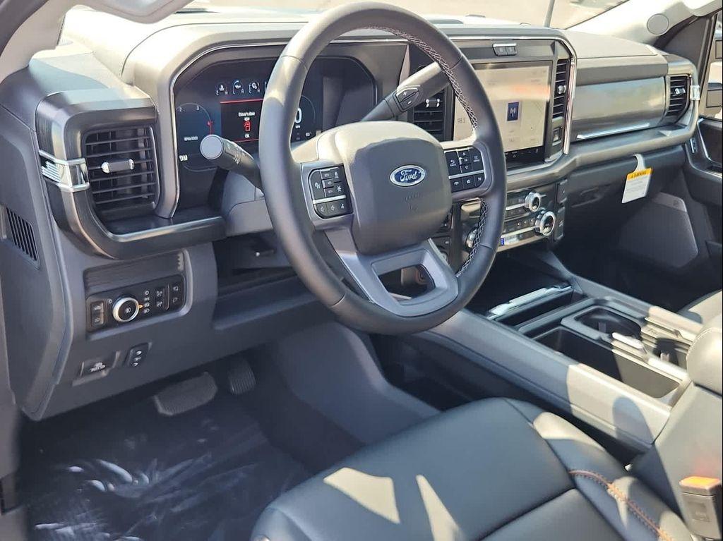 new 2026 Ford F-350 car, priced at $93,980