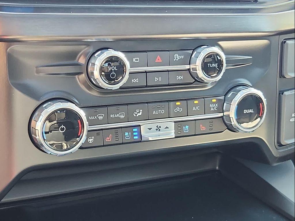 new 2026 Ford F-350 car, priced at $93,980