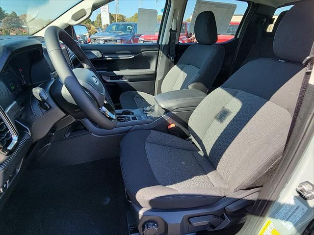 new 2024 Ford Ranger car, priced at $40,740