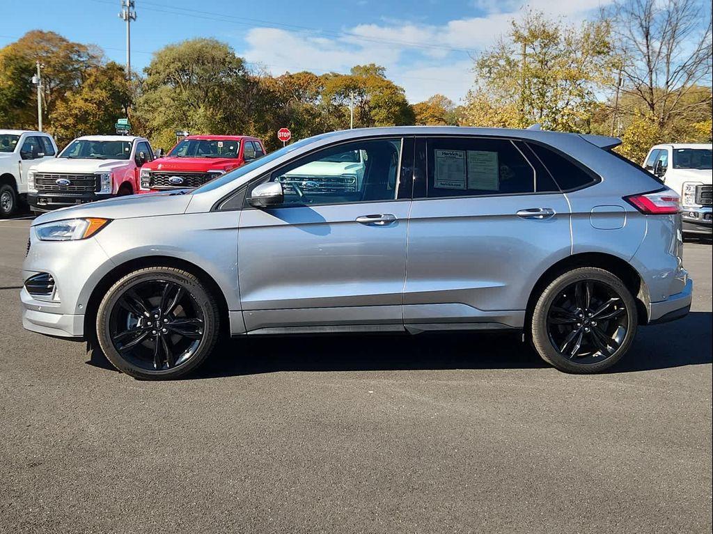 used 2020 Ford Edge car, priced at $23,850
