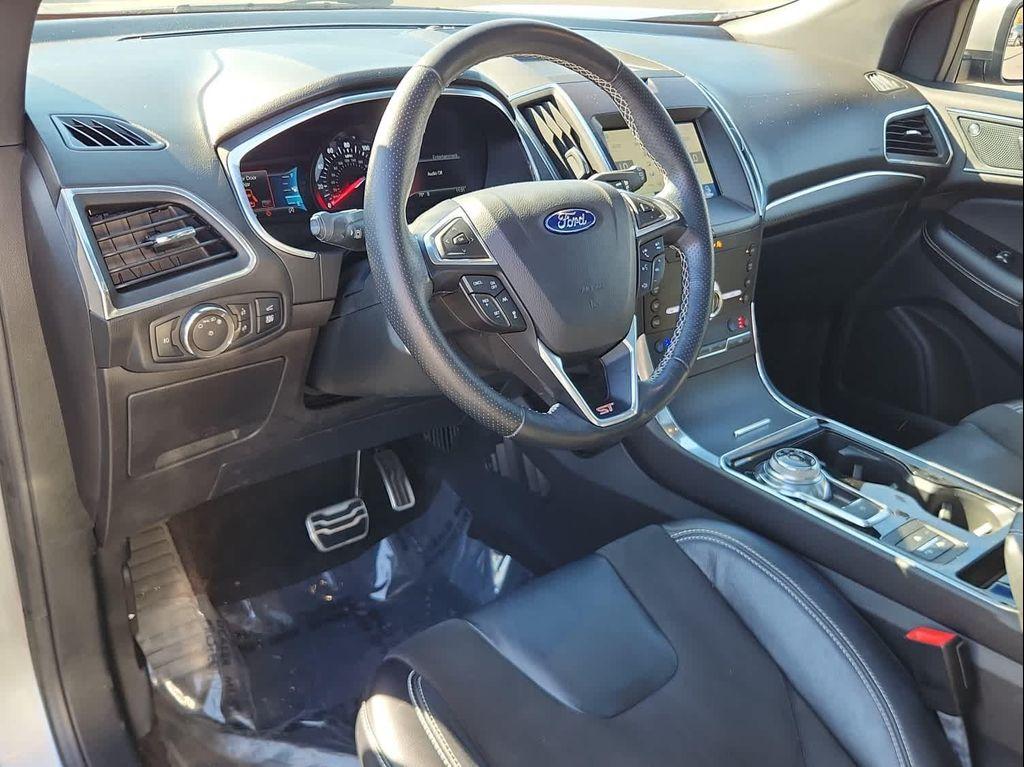 used 2020 Ford Edge car, priced at $23,850