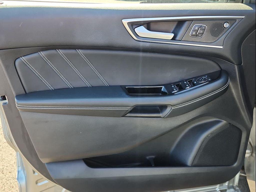 used 2020 Ford Edge car, priced at $23,850