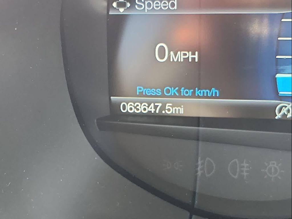 used 2020 Ford Edge car, priced at $23,850