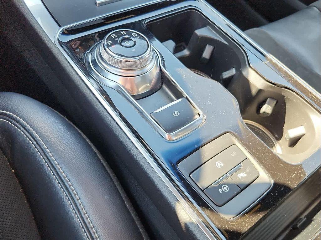 used 2020 Ford Edge car, priced at $23,850