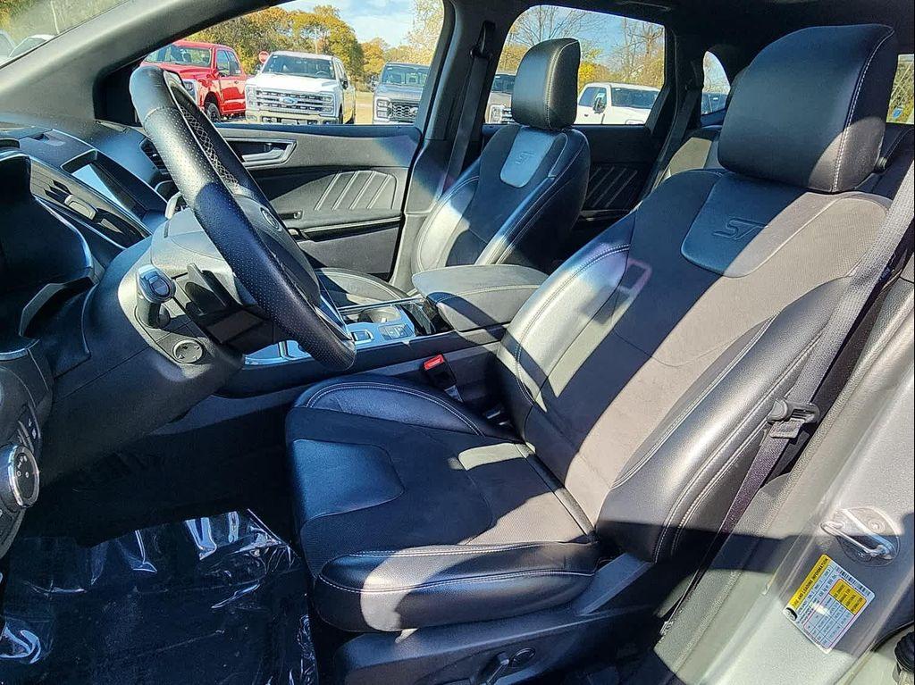 used 2020 Ford Edge car, priced at $23,850