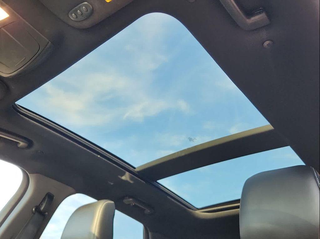 used 2020 Ford Edge car, priced at $23,850