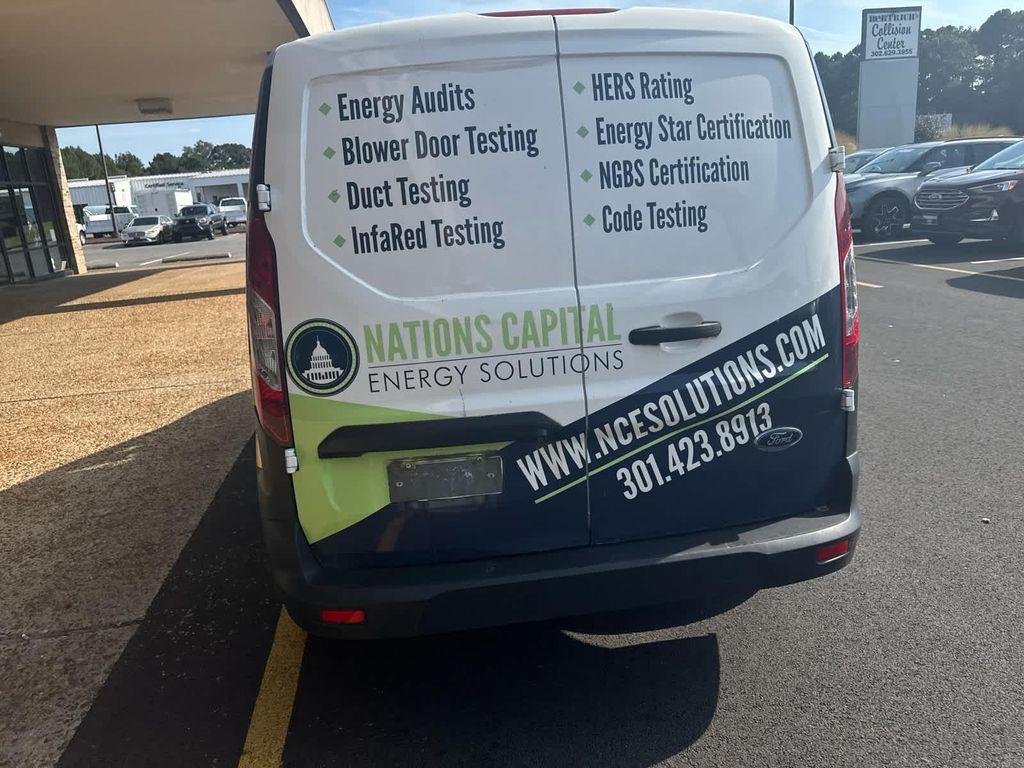 used 2019 Ford Transit Connect car, priced at $7,585