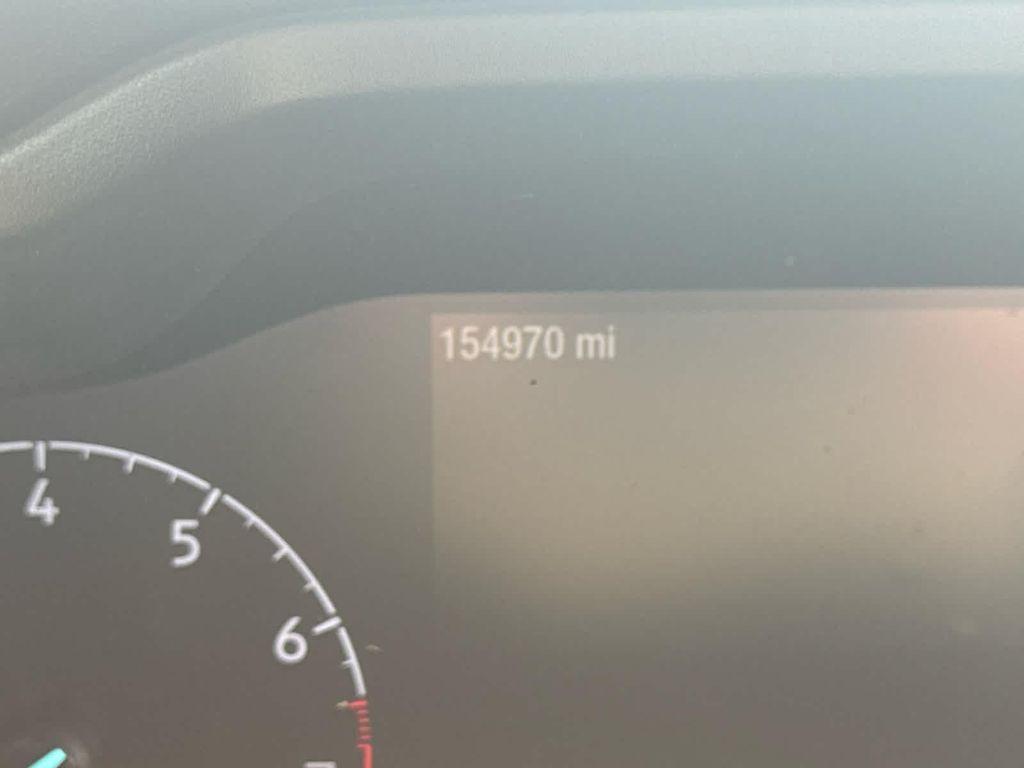used 2019 Ford Transit Connect car, priced at $7,585